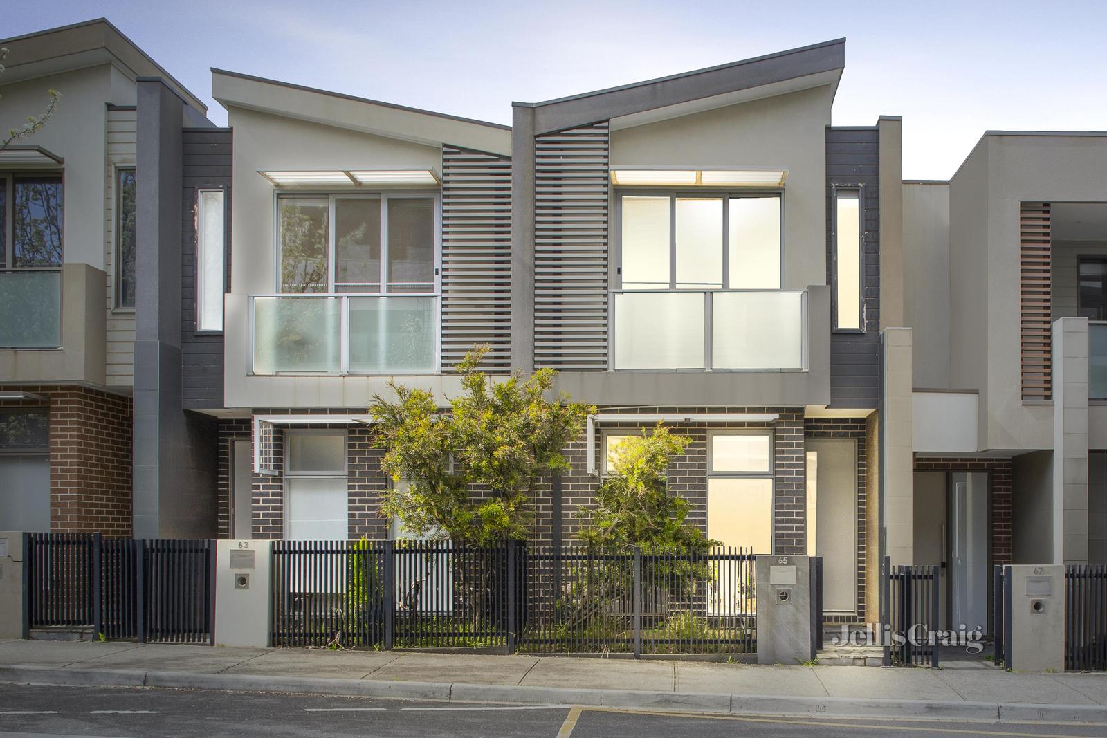 65 COPERNICUS CR, BUNDOORA VIC 3083, 0 રૂમ, 0 બાથરૂમ, Townhouse