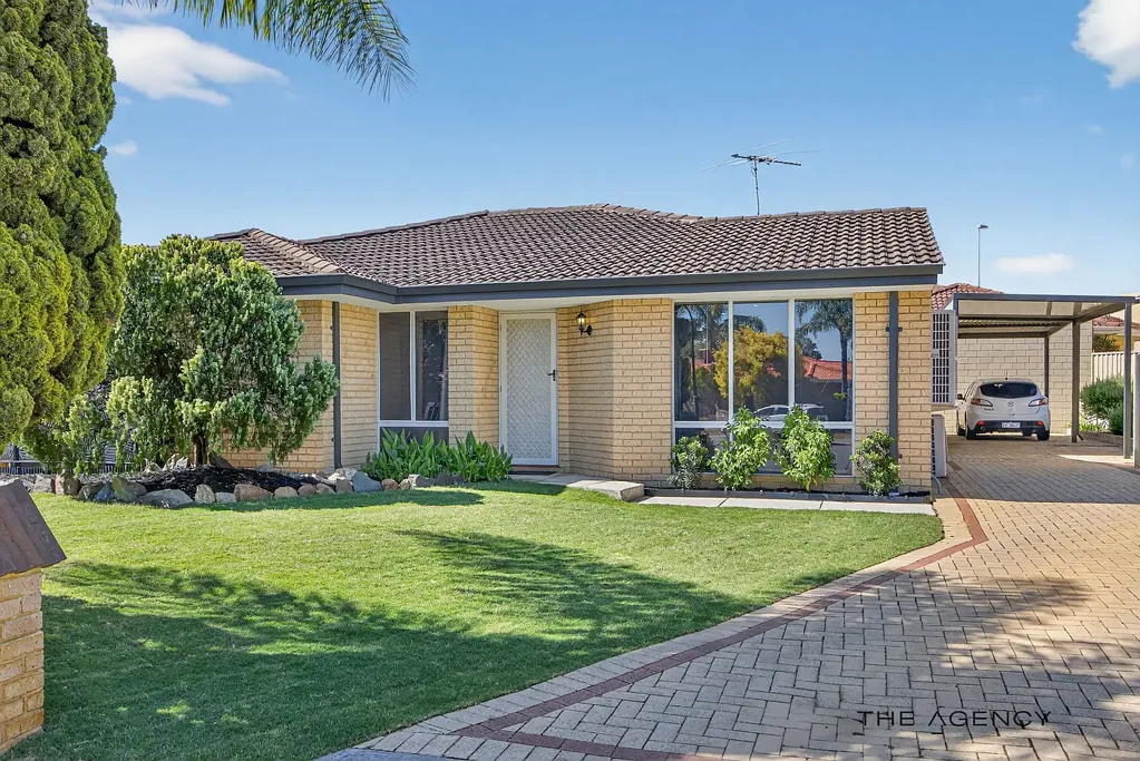 11A Jeavons Place, South Lake, WA 6164
