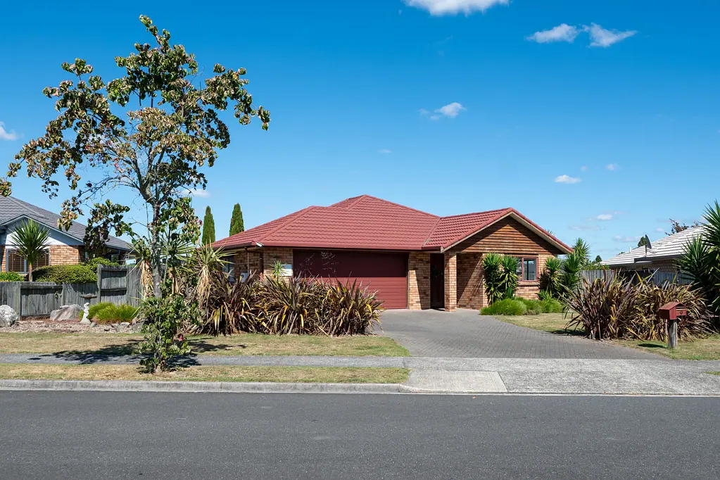 9 Frame Place, Owhata, Rotorua, Bay of Plenty
