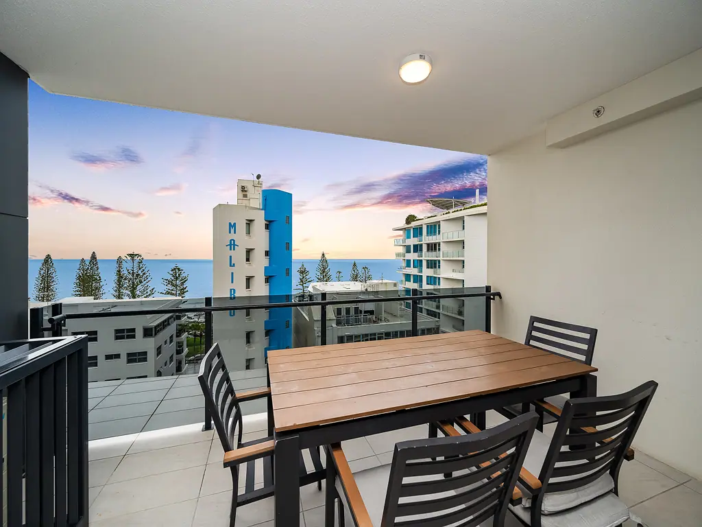 1001/25 First Avenue, Mooloolaba, QLD 4557