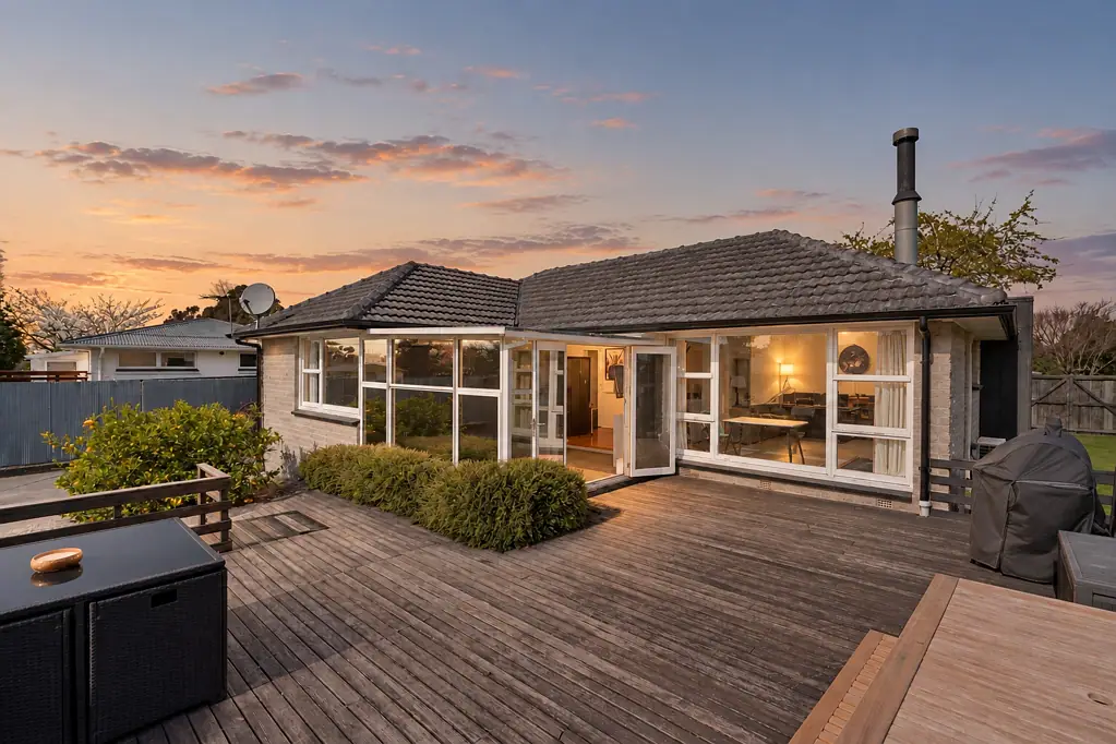 Rolleston 4બેડરૂમ A Home Today, Opportunity Tomorrow