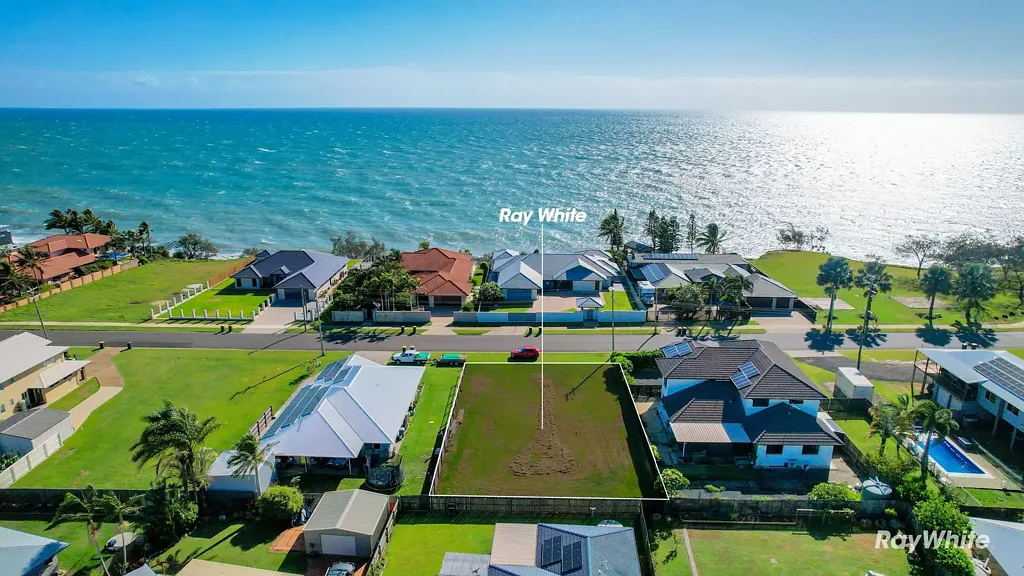 93 Barolin Esplanade, Coral Cove, QLD 4670