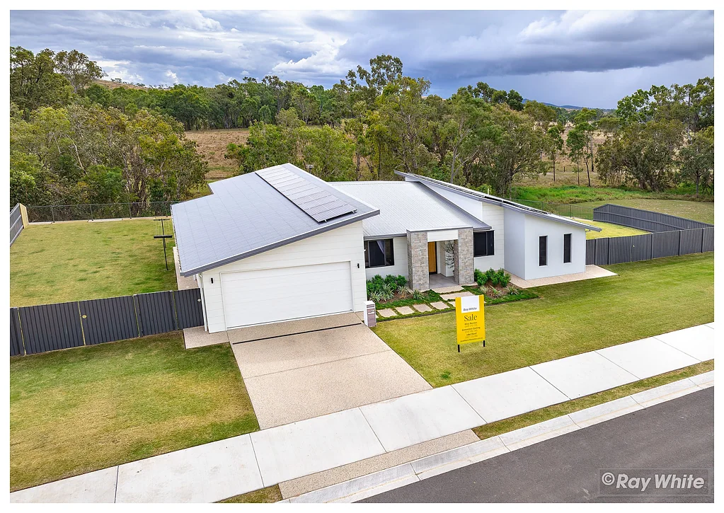25 Edenbrook Drive, Parkhurst, QLD 4702