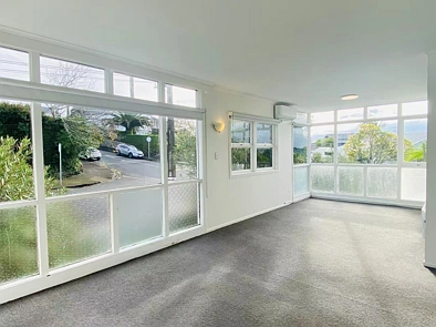 3 bedrooms unit in Remuera