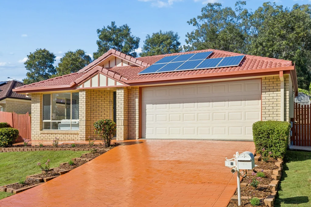 Acacia Ridge 4Zimmer Fresh, Modern & Ready to Call Home!