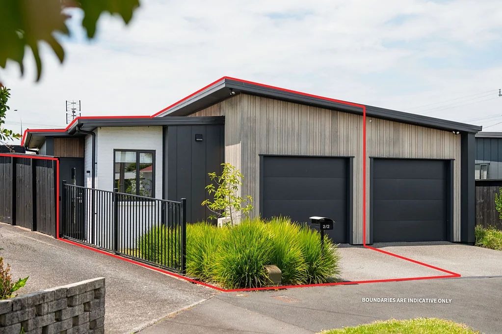2/2 English Street, Saint Andrews, Hamilton, Waikato