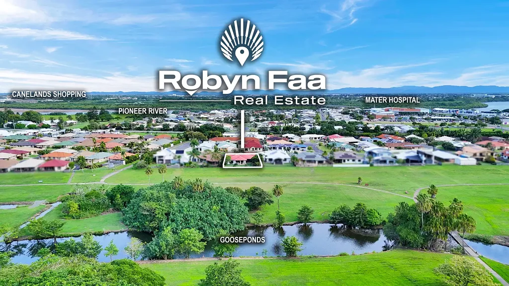 20 Oasis Drive, North Mackay, QLD 4740