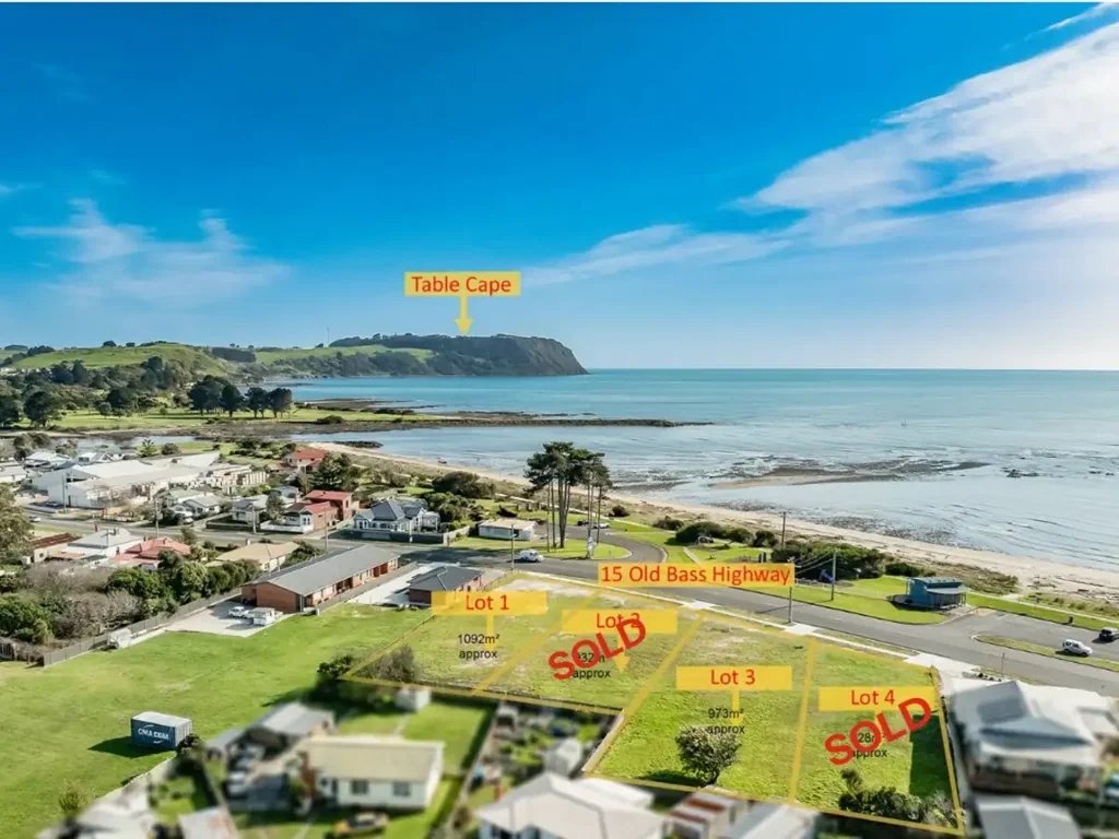 Wynyard LOCATION AND LIFESTYLE - ONLY 2 REMAIN - DONT MISS OUT!!