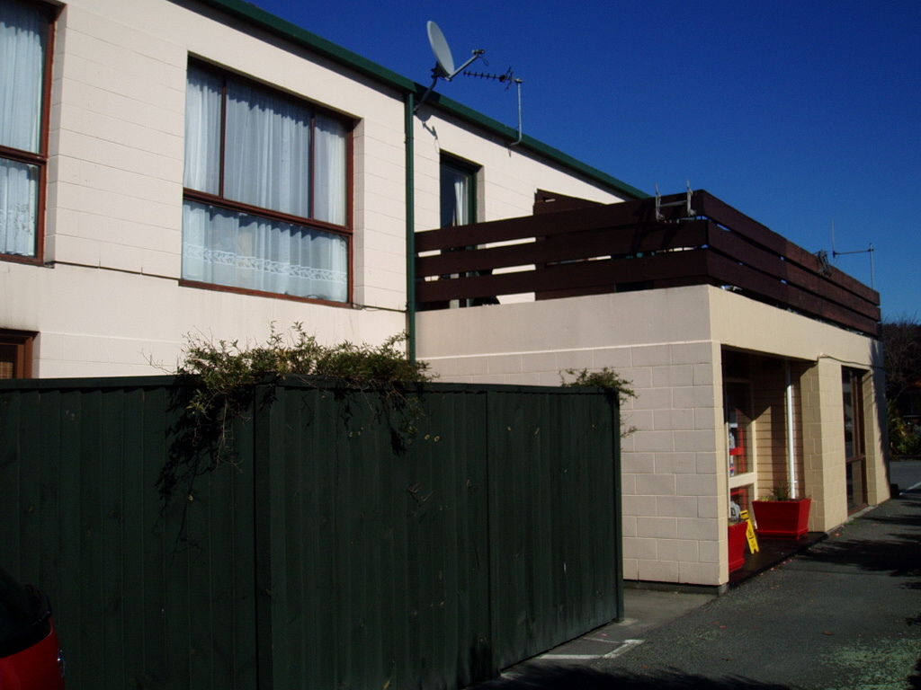 8 Straven Road, Riccarton, Christchurch, 2 غرف, 1 حمامات