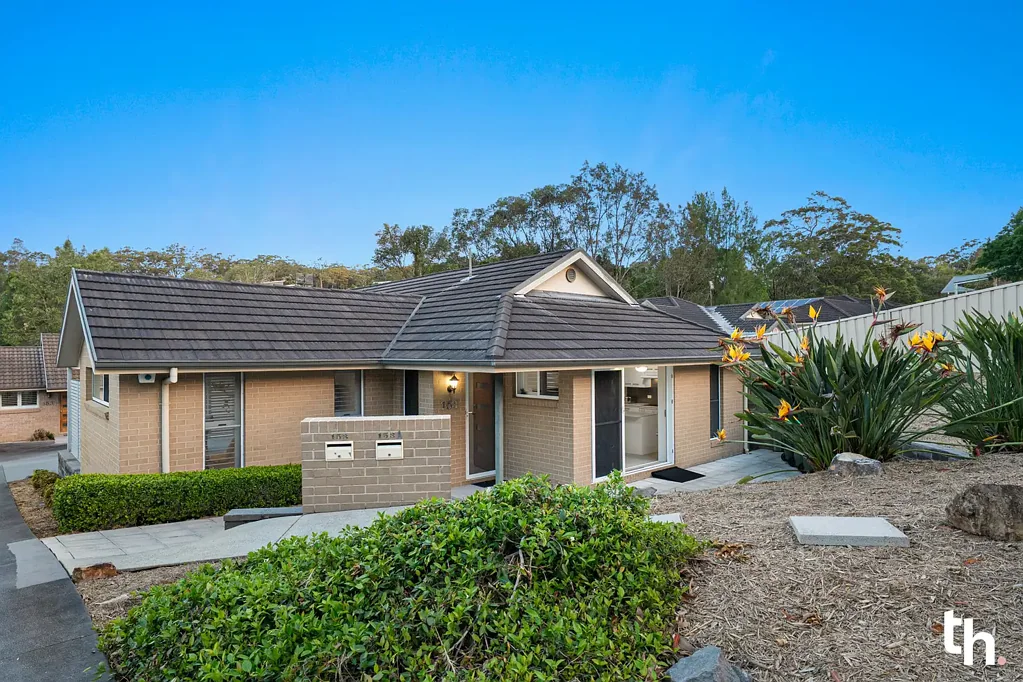 Glendale 3ਬੈੱਡਰੂਮ The Perfect Model of Low Maintenance Living