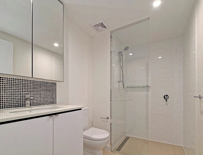 2612/35 Burdett Street, Albion, Brisbane - Northern Region , 1 Bedrooms, 1 Bathrooms, Apartment