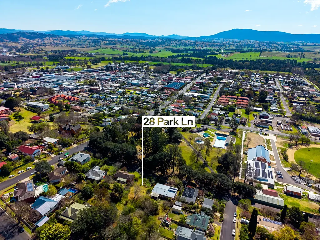 Bega A Rare Opportunity in One of Bega�s Best Streets