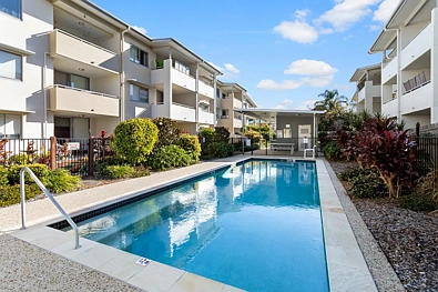 134/27 Webster Road, Deception Bay, QLD 4508, 2 slaapkamers, 2 badkamers, Unit