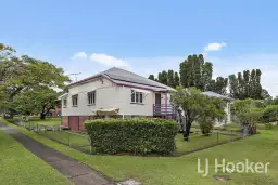 97 Rowe Terrace, Darra