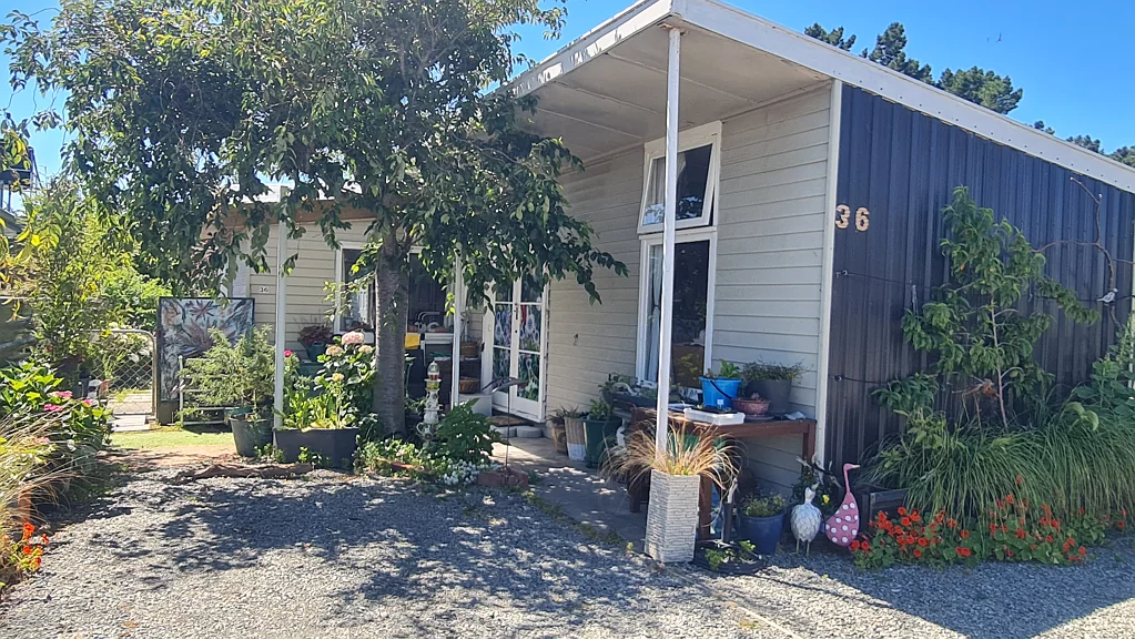 Elgin 2ห้องนอน A Beauty on Upper Hakatere Drive