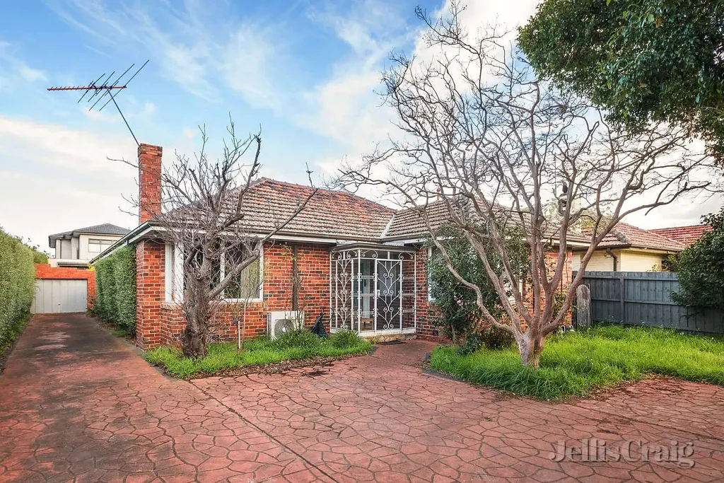 SPACIOUS TWO BEDROOM HOME