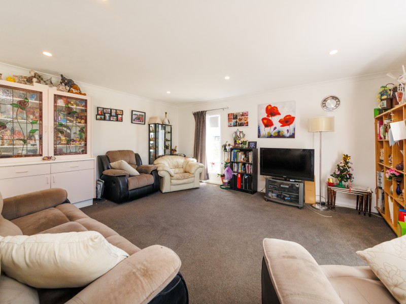 229c Botanical Road, Takaro, Palmerston North, 3 Kuwarto, 0 Banyo