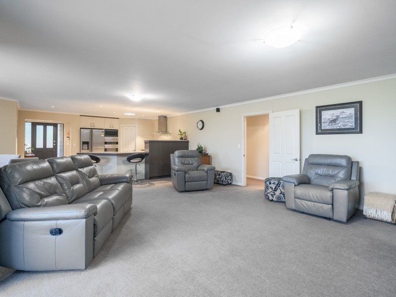 57 Taiepa Road, Otatara, Invercargill, 4房, 0浴, House