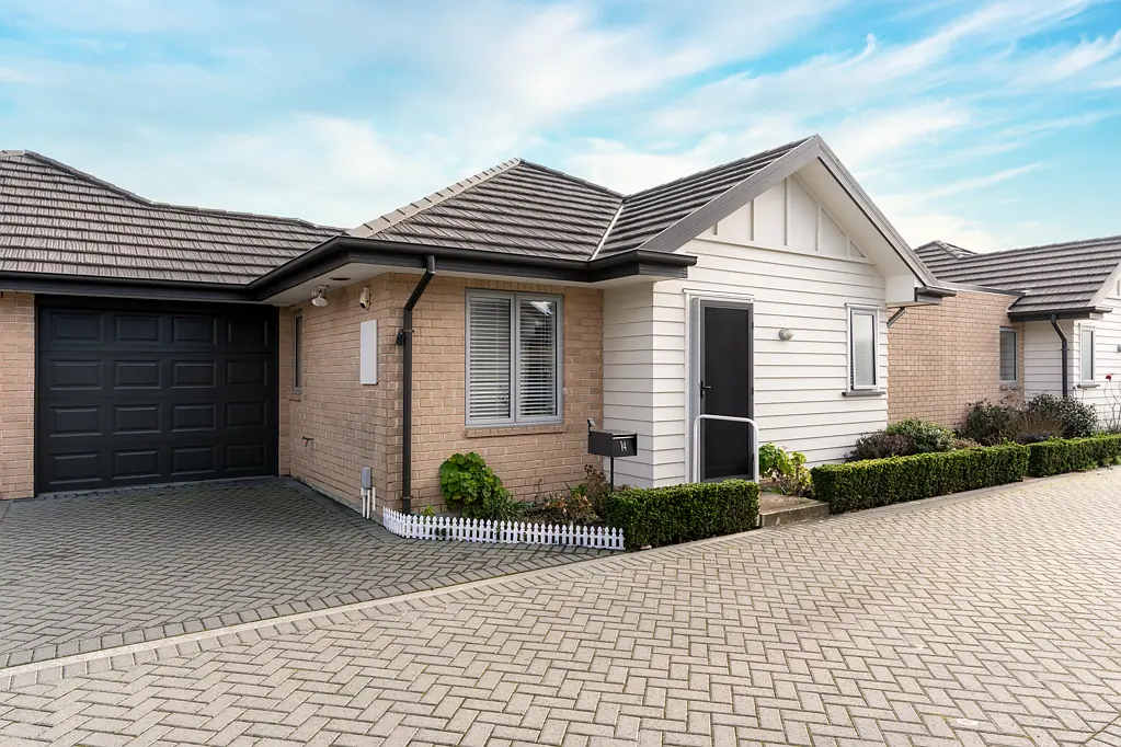 14/372 Yaldhurst Road, Russley, Christchurch, Canterbury