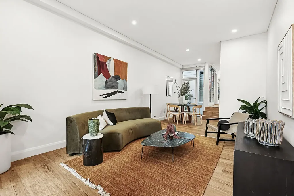 30A Burton Street, Glebe, NSW 2037
