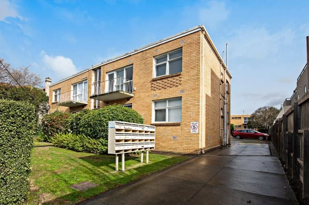 10/575 Glenferrie Road, Hawthorn, VIC 3122