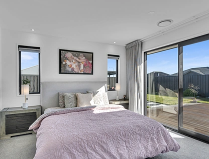89 Nethercote Way, Rolleston, Selwyn, 4 침실, 2 욕실, House