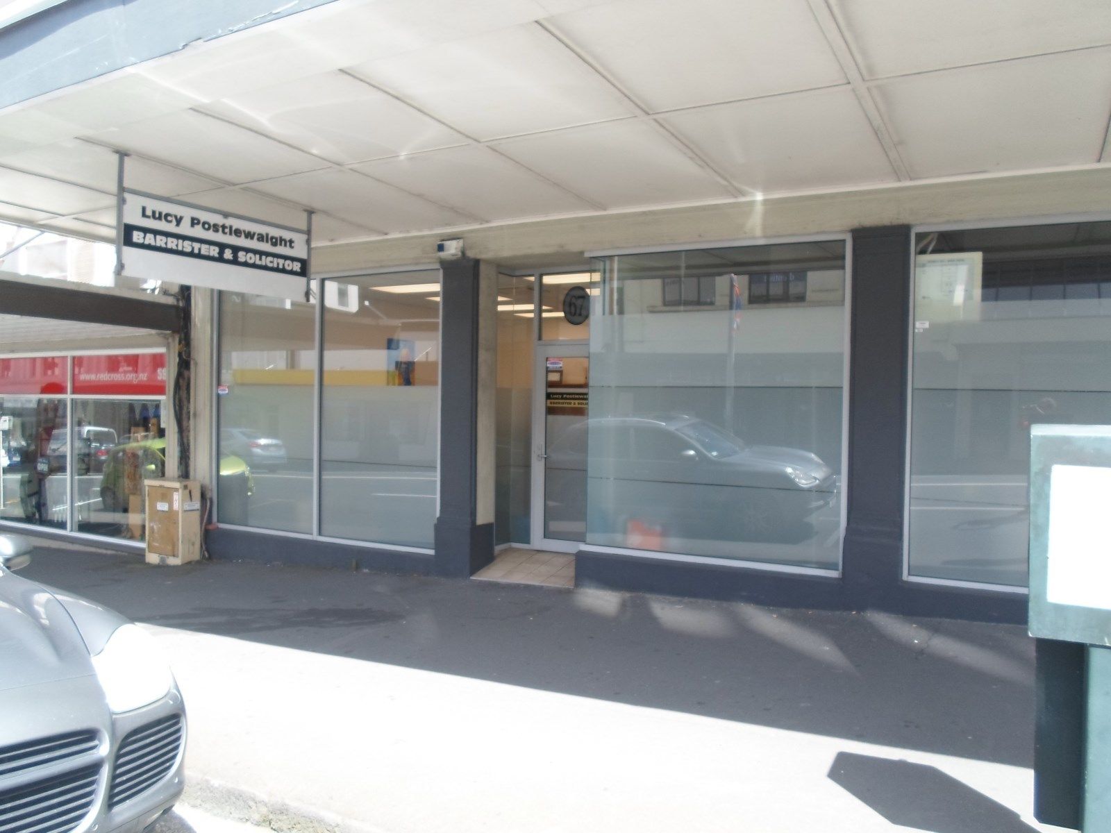 Bank Street, Whangarei Central, Whangarei, 0 phòng ngủ, 0 phòng tắm