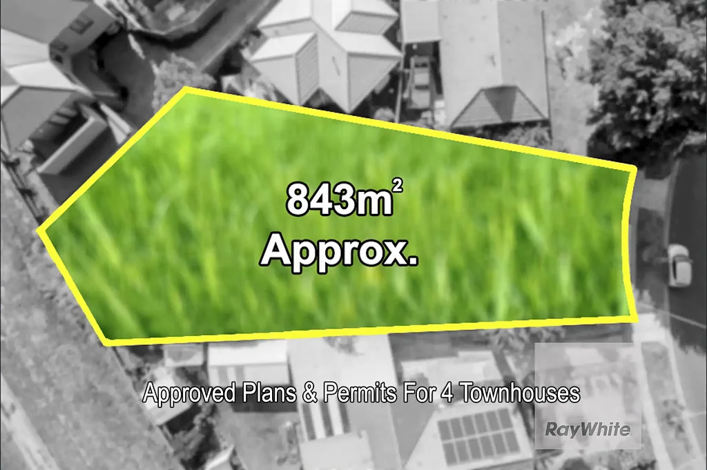 Westmeadows Prime Development Opportunity