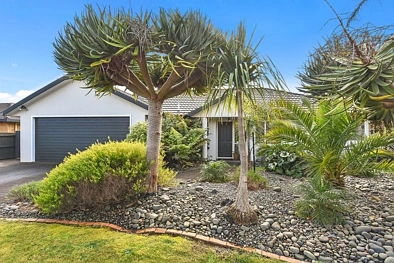 Excellent Family Home