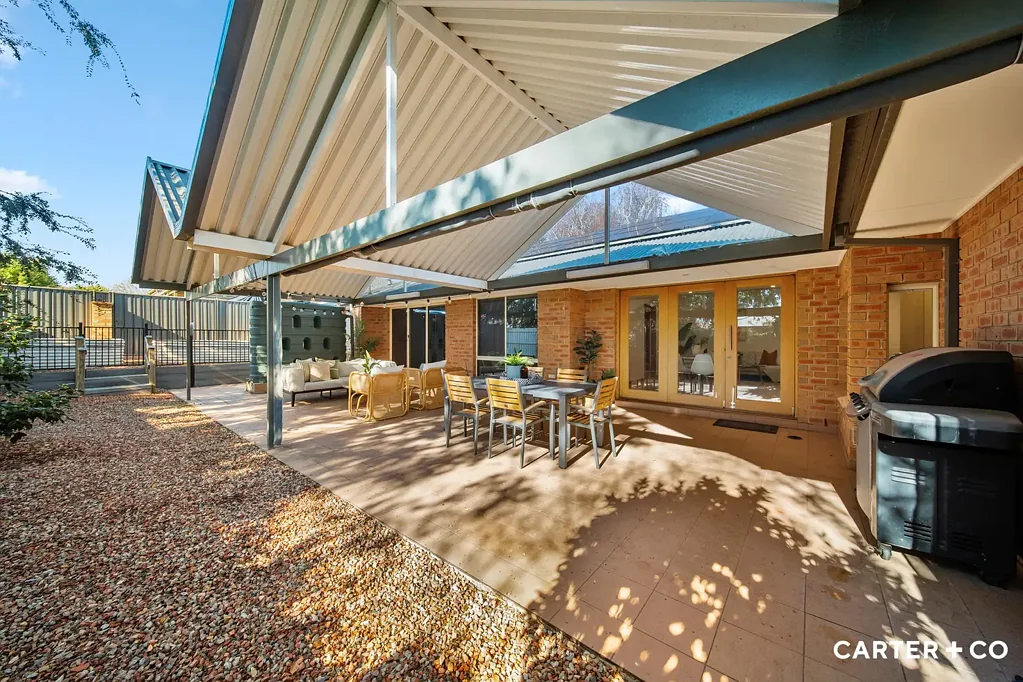 28 Courtneidge Street, Dunlop, ACT 2615