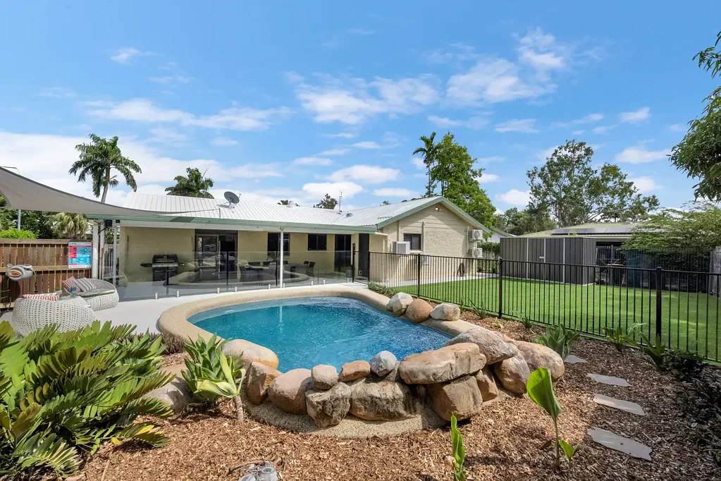 3 Rochester Court, Kirwan, QLD 4817