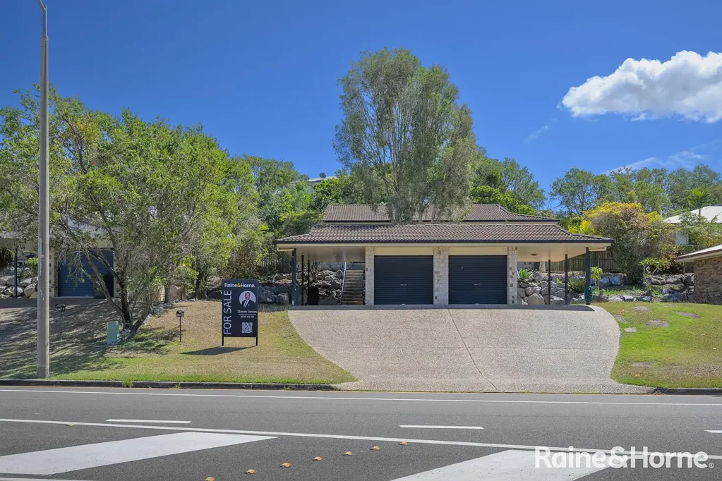 106a SUN VALLEY ROAD, Kin Kora, QLD 4680