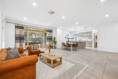 Parafield Gardens 5chambre Spacious Family Entertainer in a Prestigious Pocket