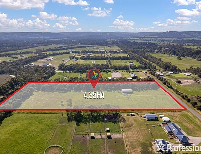 Lot 23 Echoveld Close, Mardella, Serpentine-Jarrahdale, 0 Schlafzimmer, 0 Badezimmer, Section