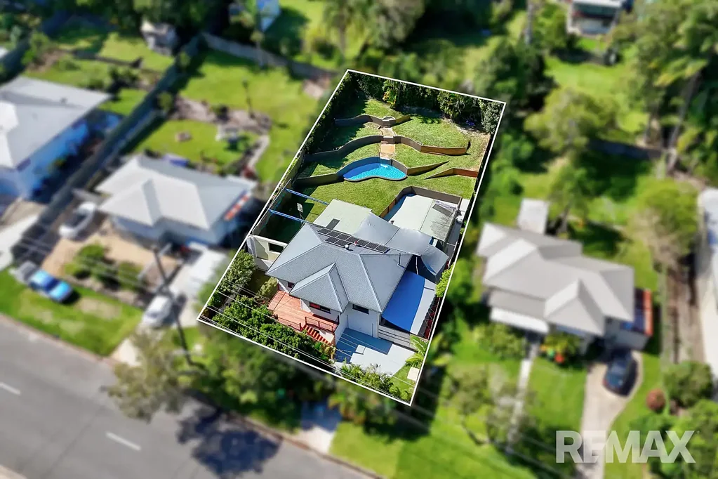 32 Rigby Street, Nambour, QLD 4560