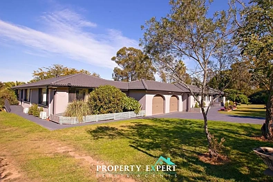 9 O'dell Street, Vineyard, NSW 2765, 6房, 3浴, Lifestyle Section