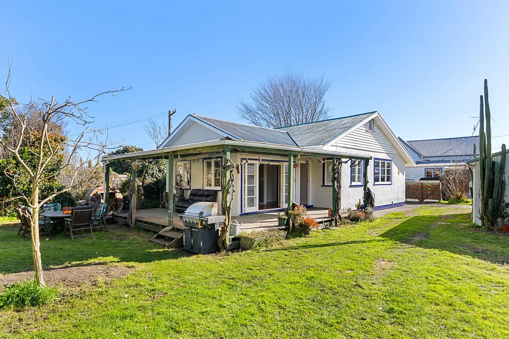 Te Hapara 3 Slaapkamer First home buyers - this is the one!