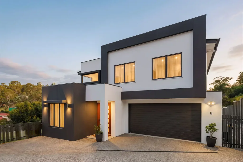 6/23 Gem Road, Kenmore, QLD 4069