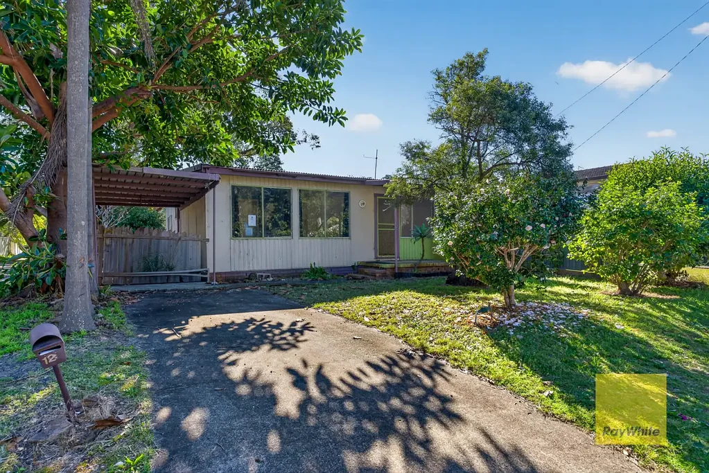 Umina Beach 3房  Triple-Access Property in a Prime South Umina Position