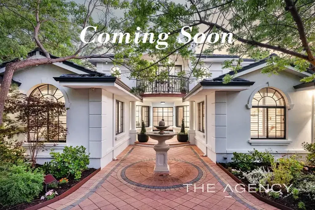 Darlington 4Moenga Coming Soon - Luxurious Living in Tranquil Darlington