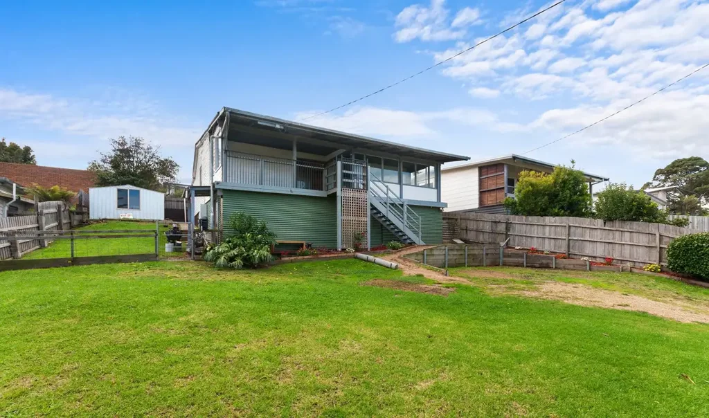 Lakes Entrance 3部屋 The Ultimate Seachange...