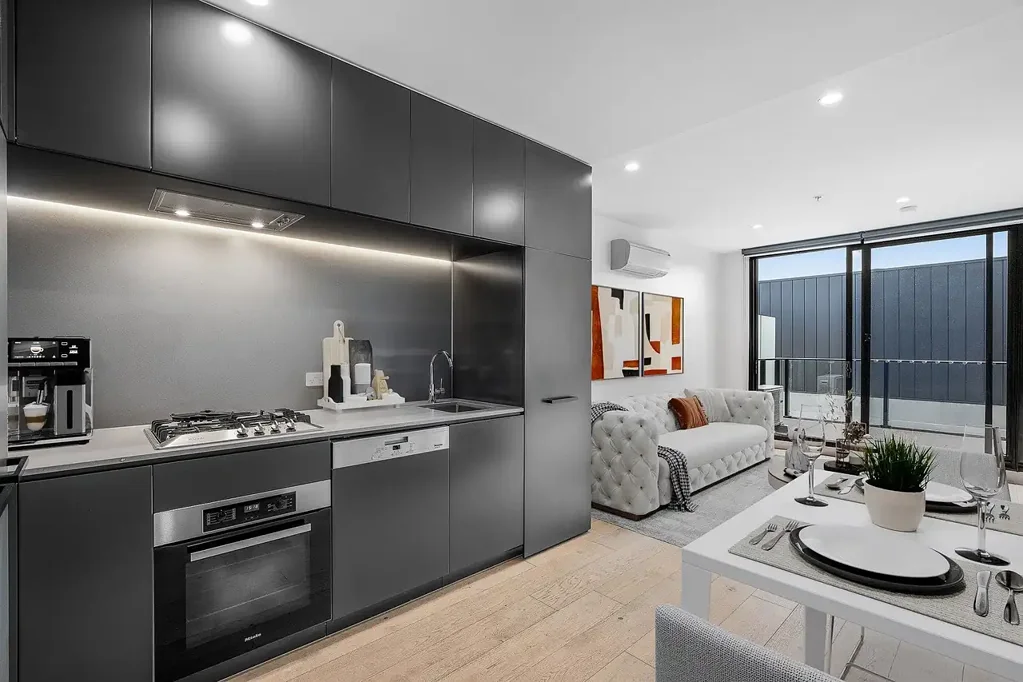 405/1 Sergeant Street, Blackburn, VIC 3130