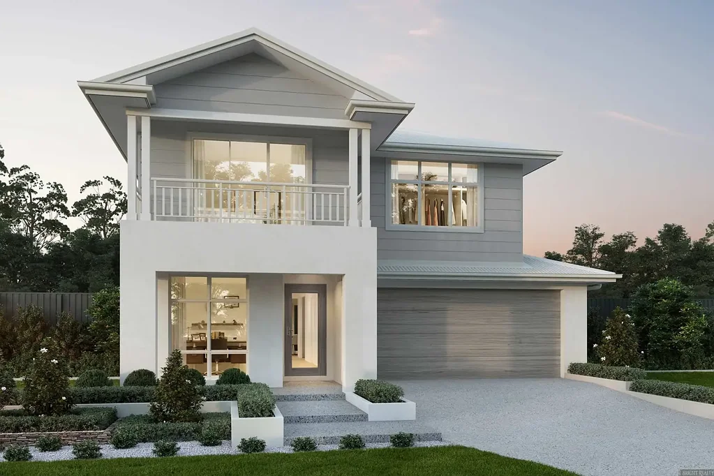 Orchard Hills 4 Bedroom Amazing Double Storey House in Orchard Hills