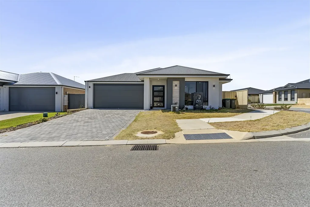 36 Halbert rise, Anketell, WA 6167
