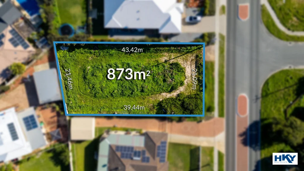 111 lagoon Drive, Yanchep, WA 6035
