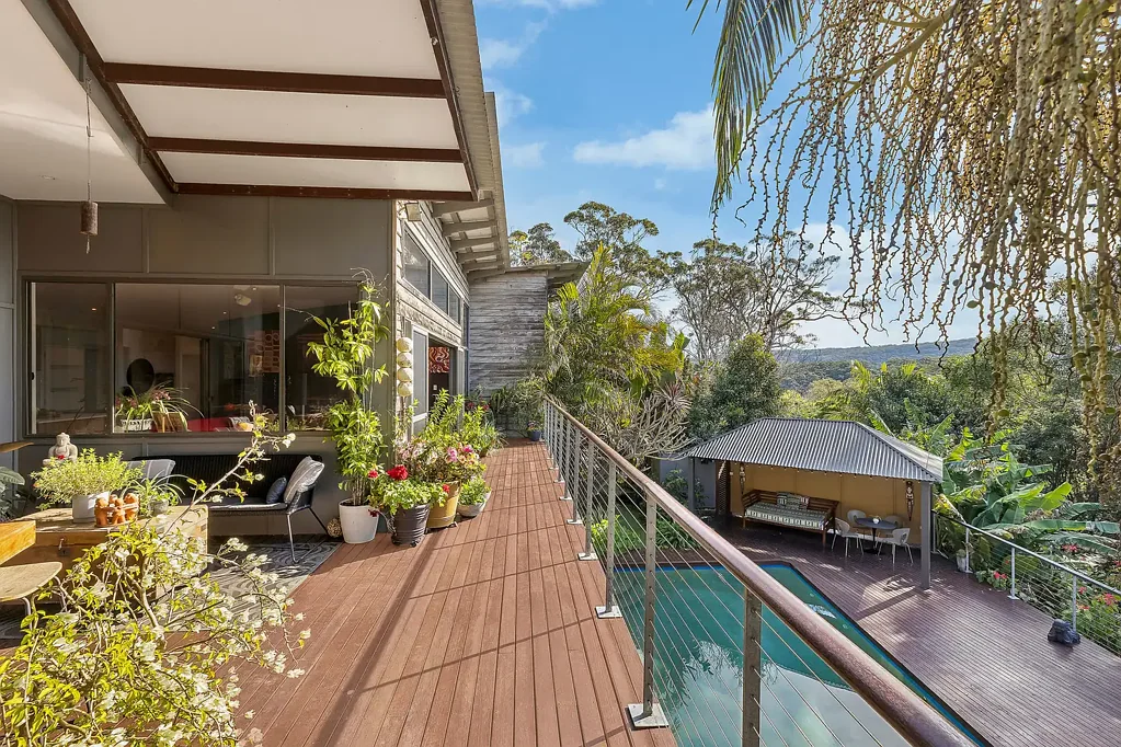 Avoca Beach 4ਬੈੱਡਰੂਮ Luxurious private living awaits