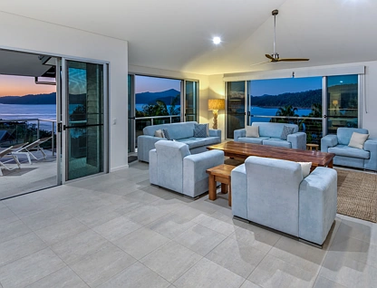 1/18 Whitsunday Boulevard, Whitsundays, Mackay, 4 कमरे, 3 बाथरूम, Apartment