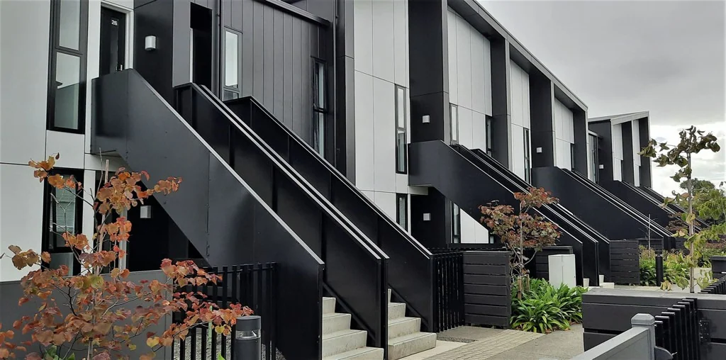 One bedroom apartment