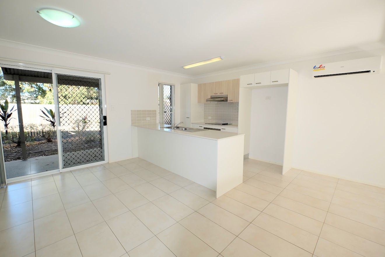 UNIT 7 86 JUTLAND ST, OXLEY QLD 4075, 0 chambres, 0 salles de bain, Townhouse