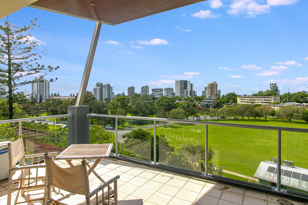 UNIT 7 50 DUTTON ST, COOLANGATTA QLD 4225, 0房, 0浴, Unit